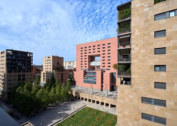 Design House A/C Wifi 20 Minutes From Duomo