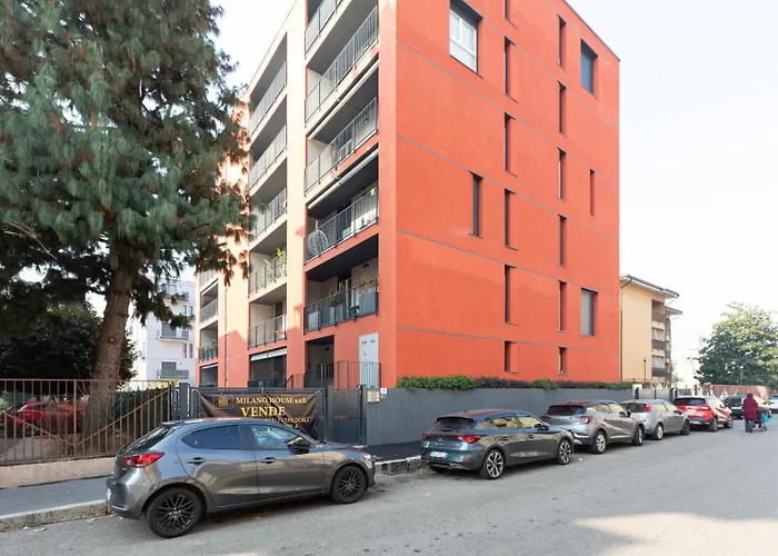 Udine M2 - Bright&cozy studio