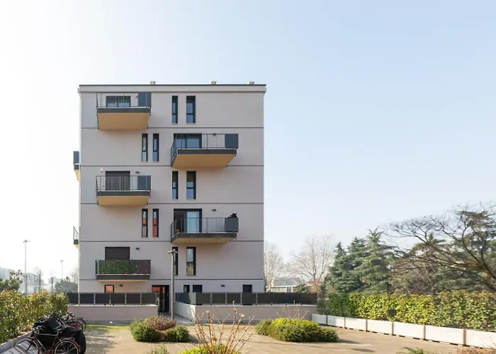 Udine M2 - Bright&cozy studio